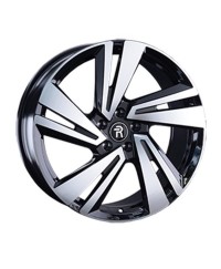 Replay VV256 BKF R20 W9.0 PCD5x112 ET33 DIA66.6